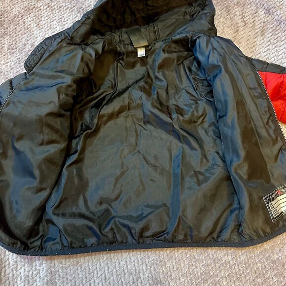 Boy’s Zero Xposur Jacket Size 4/5 - Picture 5 of 10